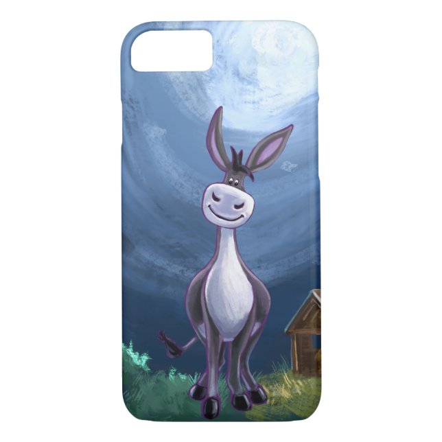 Coques Case-Mate iPhone Donkey Electronics (Dos)