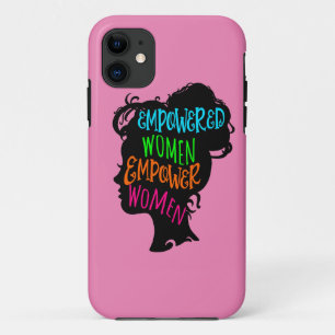 Case-Mate iPhone Case Donner aux femmes les moyens d'agir