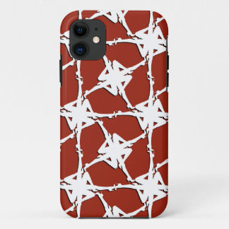 Case-Mate iPhone Case Donnons- un coup de piedle enferme