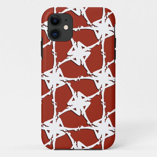 Coques Case-Mate iPhone Donnons- un coup de piedle enferme (Dos)