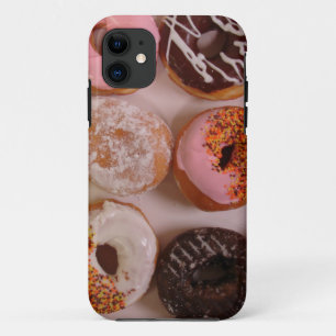 ETUI iPhone Case-Mate DONUTS !