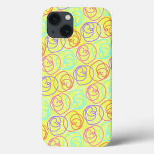 Case-Mate iPhone Case Doodles 2011