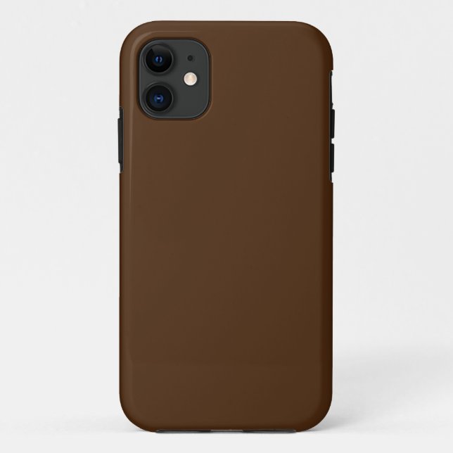 Coques Case-Mate iPhone Dorado, Gris Brown, Pastel Brown, (Dos)