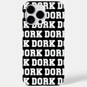 COQUE Case-Mate iPhone DORK