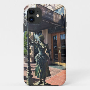 Case-Mate iPhone Case Doryman's Inn, Newport Beach, Californie