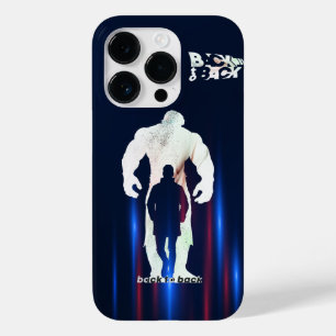Coque Case-Mate iPhone Dos à Dos