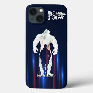 Case-Mate iPhone Case Dos à Dos