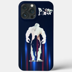 Case-Mate iPhone Case Dos à Dos