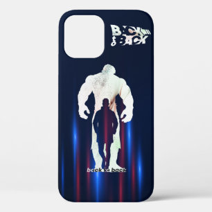 Case-Mate iPhone Case Dos à Dos