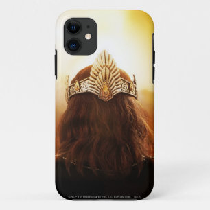 Coque Case-Mate iPhone Dos de tête avec la couronne