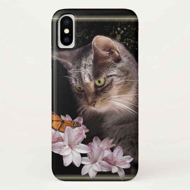 Coques Case-Mate iPhone Dossier téléphonique (Dos)