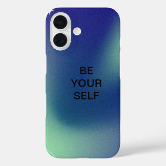 Coque Pour iPhone 16 dossier téléphonique