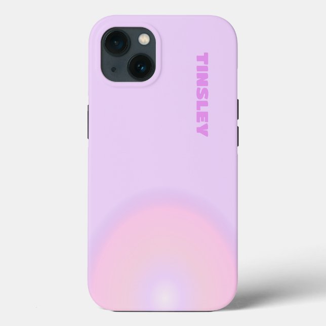 Coques Case-Mate iPhone Dossier téléphonique Aura (Verso)