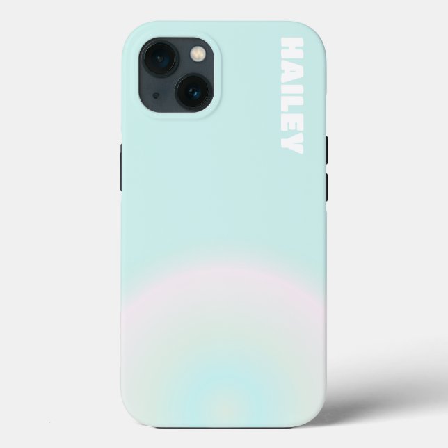 Coques Case-Mate iPhone Dossier téléphonique Aura (Verso)