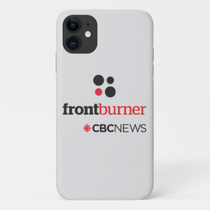 Case-Mate iPhone Case Dossier téléphonique avant de la CBC