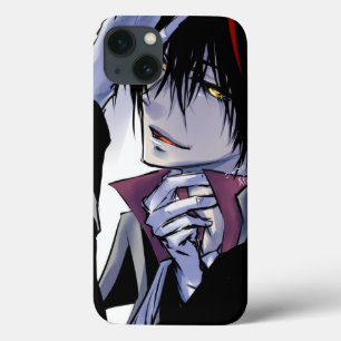 Case-Mate iPhone Case Dossier téléphonique Diablo