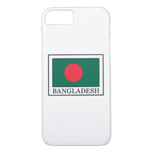 Coque Case-Mate Pour iPhone Dossier téléphonique du Bangladesh
