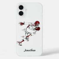 Dossier téléphonique du joueur de football de nom 