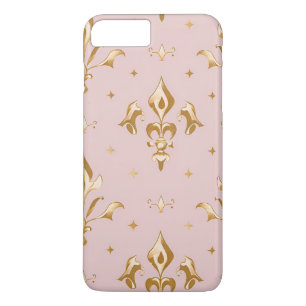 Case-Mate iPhone Case Dossier téléphonique du Rose royal
