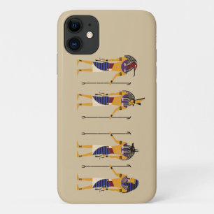 Case-Mate iPhone Case Dossier téléphonique du soldat égyptien très Cool