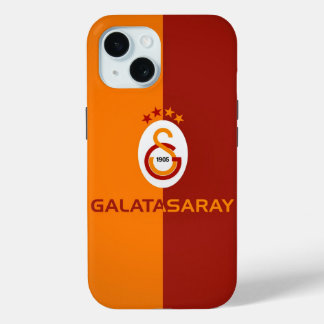 Coque Case-Mate iPhone Dossier téléphonique Galatasaray