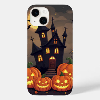 Coque Case-Mate iPhone Dossier téléphonique Halloween