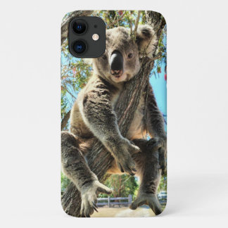 Case-Mate iPhone Case Dossier téléphonique Koala