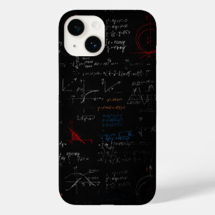 Coque Case-Mate iPhone Dossier téléphonique Math