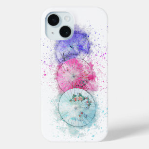 Coque Case-Mate iPhone Dossier téléphonique parapluie