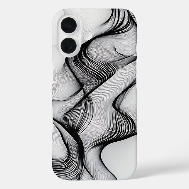 Coques Case-Mate iPhone Dossier téléphonique simple (Verso)