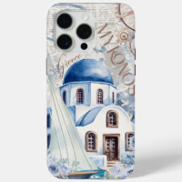 Dossier téléphonique vintage en Grèce
