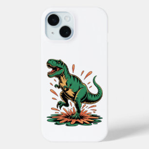 Coque Case-Mate iPhone D'où vient le diesel