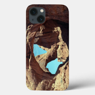 Coque Case-Mate iPhone Double Arche