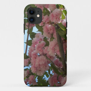 Case-Mate iPhone Case Double Blossoming Cherry