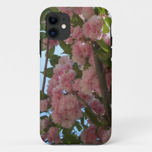 Coque Case-Mate Pour iPhone Double Blossoming Cherry
