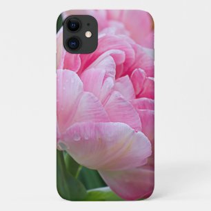 Case-Mate iPhone Case Double Tulipe Flower