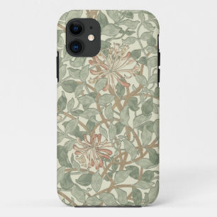 Coques Pour iPhone Douce Chèvre Vintage William Morris Chèvrefeuille