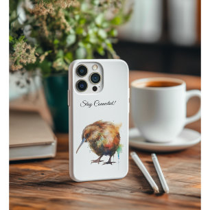 Case-Mate iPhone Case Douce Kiwi, personnalisé