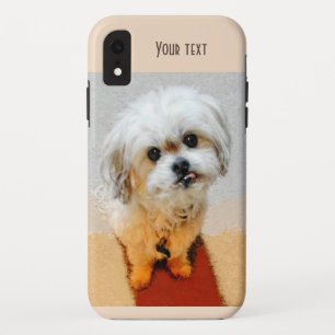 Case-Mate iPhone Case Douce Malshi
