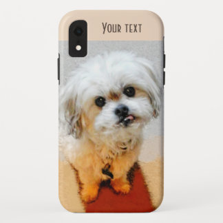 Case-Mate iPhone Case Douce Malshi