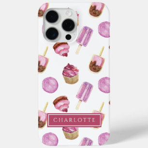 Coque Case-Mate iPhone Douces choses