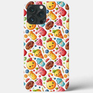 Case-Mate iPhone Case Douceurs gaies et amusantes