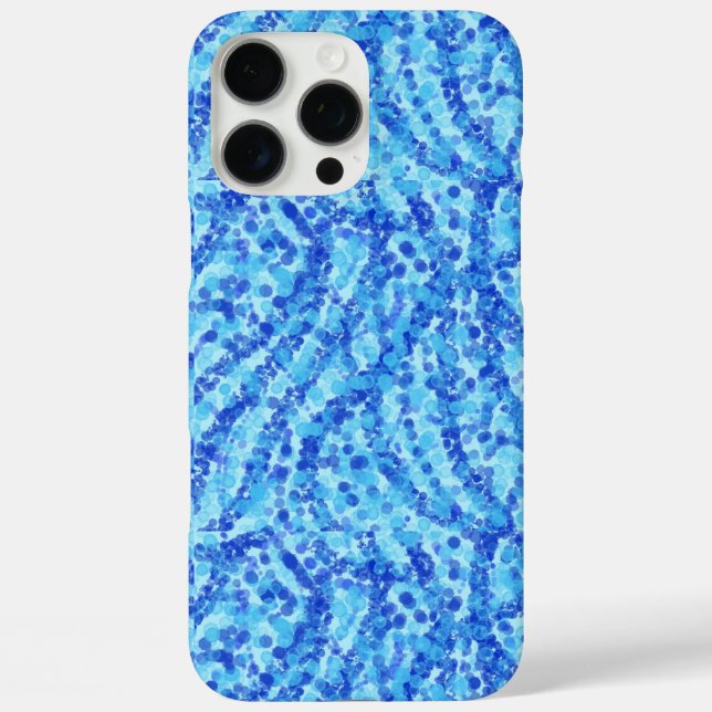 Coques Case-Mate iPhone Douche d'été (Verso)