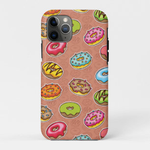 Case-Mate iPhone Case Doughes 