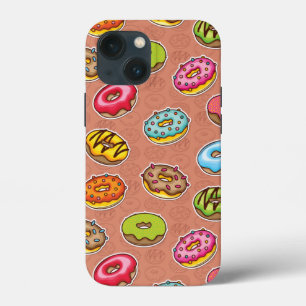 Case-Mate iPhone Case Doughes