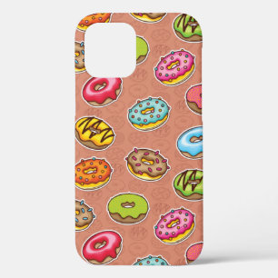 Case-Mate iPhone Case Doughes