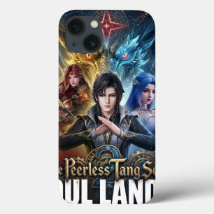 Case-Mate iPhone Case Douluo Dalu 2
