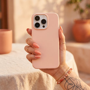 Coque iPhone 16 Pro Doux Baiser