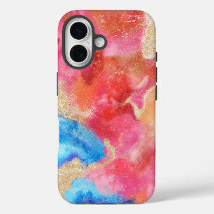 COQUE POUR iPhone 16 DOUX EN PIERRE