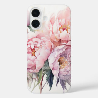 Coque Pour iPhone 16 Doux et joli